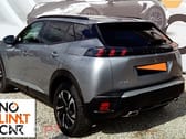Peugeot 2008 Puretech Allure