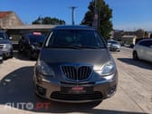 Lancia Musa 1.3 16V M-jet Platino S&S