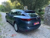 Renault Mégane Break Break