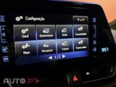 Toyota C-HR 1.2T Comfort+P.Style