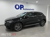 Mercedes-Benz GLA 250 e AMG Line