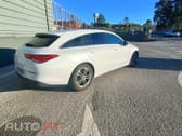 Mercedes-Benz CLA 180 d Shooting Brake Business Solutions Aut.