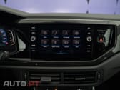 Volkswagen Taigo 1.0 TSI Life