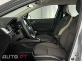Renault Captur 1.0 TCe 90 techno