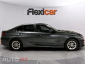 BMW 318 d Auto