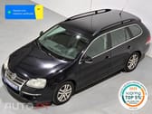 Volkswagen Golf Variant 1.9 TDi BlueM Confortline
