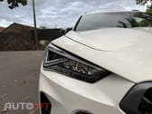 Cupra Formentor VZ 1.4 e-Hybrid DSG