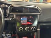 Renault Kadjar 1.5 dCi Intens