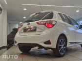 Toyota Yaris 1.5 HSD Comfort+P.Style