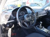 Audi A3 1.6 TDI Design