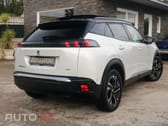Peugeot E-2008 50 kWh GT Line - 310kms Aut