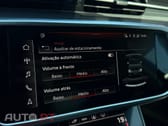 Audi A6 50 TFSIe quattro S tronic
