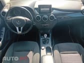 Mercedes-Benz B 180 cdi Blueefficiency - Nacional