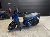 Seat MÓ 50 mo 50