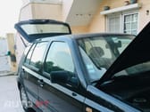 Volkswagen Golf III