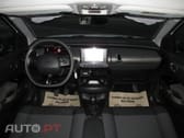 Citroen C4 Cactus 1.2 PureTech Shine