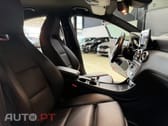 Mercedes-Benz A 220 d AMG Line Aut.