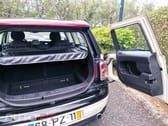 MINI Clubman One D - Van den Broeck
