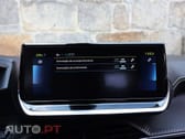 Peugeot E-208 50 kWh GT Line