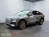 Audi Q4 E-Tron 40 82 kWh Edition One