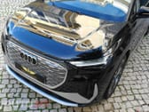 Audi Q4 E-Tron 45 82 kWh SE Business