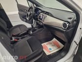 Nissan Micra 1.0 IG-T N CONNECTA