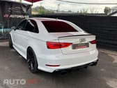 Audi A3 2.0 TDI S-line S tronic