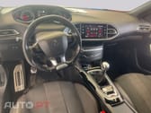 Peugeot 308 SW GT Line