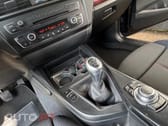 BMW 116 d EDynamics Line Sport