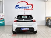 Peugeot E-208 50 kWh Active Pack