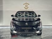 Peugeot 5008 1.5 BlueHDi GT EAT8