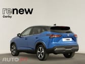 Nissan Qashqai Qashqai 1.3 DIG-T N-Connecta LED Xtronic