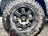 Porsche Cayenne S Tiptronic OVERLAND