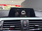 BMW 420 d Pack M Auto