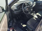 Fiat Tipo 1.3 M-Jet Lounge