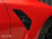 BMW M4 Competition xDrive