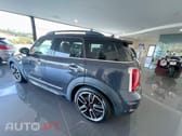 MINI Countryman Cooper SE ALL4 Auto