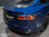 Tesla Model S 75