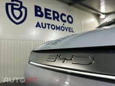 BYD Atto 3 60.48 kWh Design