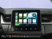 Renault Captur 1.0 TCe Equilibre Bi-Fuel