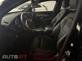 Mercedes-Benz GLC 300 de Coupe AMG 4 Matic