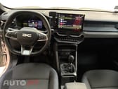 Dacia Duster 1.0 TCe ECO-G Expression Bi-Fuel