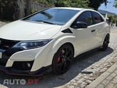 Honda Civic Type R GT FK2