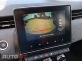 Renault Clio TCe 90 Techno