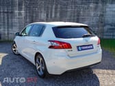 Peugeot 308 PureTech 130 Allure