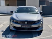 Peugeot 508 1.5 BlueHDi Allure EAT8