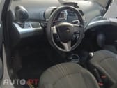 Chevrolet Spark 1.0 L Bi-Fuel