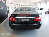 Mercedes-Benz E 220 CDi BlueEfficiency