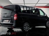 Mercedes-Benz Vito 116 CDi/32