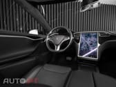 Tesla Model S 75